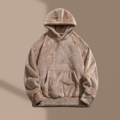 Snuggyz™ Fluffy Hoodie